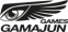 Gamajun Games logo