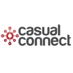 Casual Connect Europe 2018
