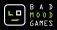 Bad Mood Games logo