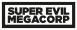 Super Evil Megacorp logo