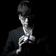 Report: Kojima's next project could be published by Xbox