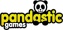 Pandastic Games logo