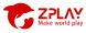 ZPLAY (Beijing) Information Technologies Co. logo