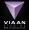 Viaan Studios logo