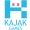 Kajak games logo