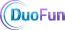 DuoFun Studios logo