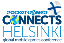 Pocket Gamer Connects Helsinki 2018