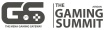 Jordan Gaming Summit logo