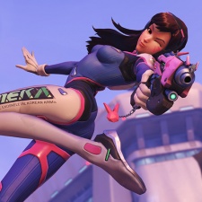 PCGamesInsider.biz Games of 2017 - Overwatch: The One that Highlighted the Pressures Devs feel from the Community