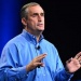 Intel’s Brian Krzanich steps down over “non-fraternisation" policy breach