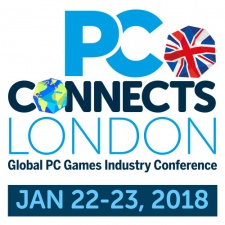 Here's the full schedule for the inaugural PC Connects London 