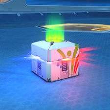 UK Government responds to loot box gambling query 