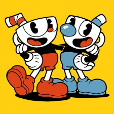 Cuphead smashes 2m sales barrier 