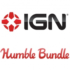 IGN has bought 'pay-what-you-want' games retailer Humble Bundle