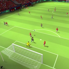 Sensible Soccer rebirth finally kicks off on Steam