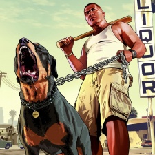 Grand Theft Auto V is unsurprisingly the best-selling game of the 2010s in the US and UK 