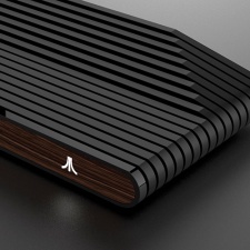 Atari offers 88 per cent royalties for VCS exclusive titles