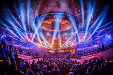 Report pegs worldwide esports market to hit $2.17bn by 2023