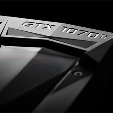 GeForce GTX 1070 Ti hitting shelves next month 