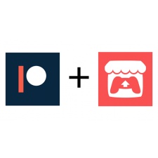 Itch.io announces Patreon integration 