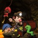 Spelunky 2 has been announced 