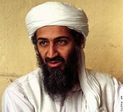 The making of Osama bin Laden  Saloncom