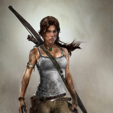 Square Enix confirms new Tomb Raider title is in the works 
