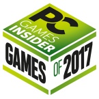 PCGamesInsider.biz Games of 2017 - The titles that defined the last year in the PC games market 