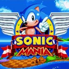 Sonic Mania has sold one million copies worldwide 
