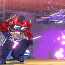 Hasbro says Activision Transformers games have not been lost 