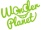 Wonderplanet Inc. logo