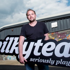 Tencent makes investment in UK indie studio Milky Tea 