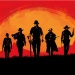 Rockstar release games launcher update for Red Dead Redemption 2