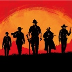 Everyone and their dog is avoiding Red Dead Redemption 2 logo