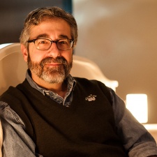 Warren Spector: “I always say I'm the luckiest guy in the games business" 