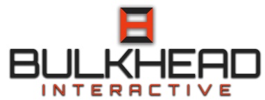 Bulkhead Interactive  logo