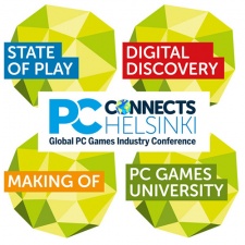 Just ONE WEEK to go until PC Connects Helsinki