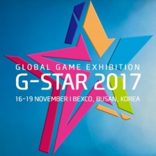 Steel Media and G-STAR announce international partnership