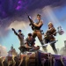 Fortnite’s Battle Royale mode hits 800,000 concurrent players
