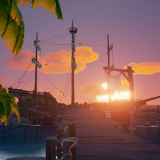 Sea of Thieves set to release in March 