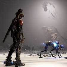 There’s a Definitive Edition of ReCore on the way 