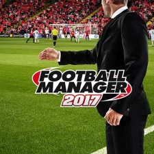 1m copies of Football Manager 2017 have been sold 