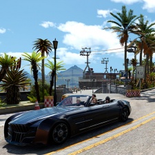 Final Fantasy XV is coming to PC next year