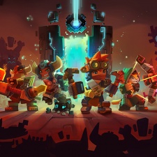 Layoffs looking likely at SkySaga maker Radiant Worlds 