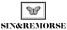 SIN & REMORSE Oy logo