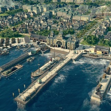 Ubisoft reveals next entry in the Anno series 