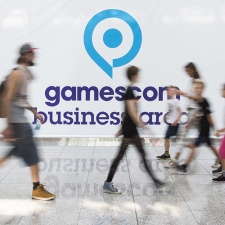 More than 350,000 people went to Gamescom 2017