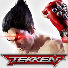 Tekken series passes 50m sales 