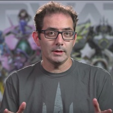 Blizzard's Kaplan: Dealing with Overwatch community is 'downright scary and intimidating' 