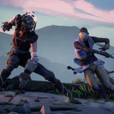 Absolver is Devolver's biggest launch yet, concurrent player figure estimated to be 30k across PC and PS4